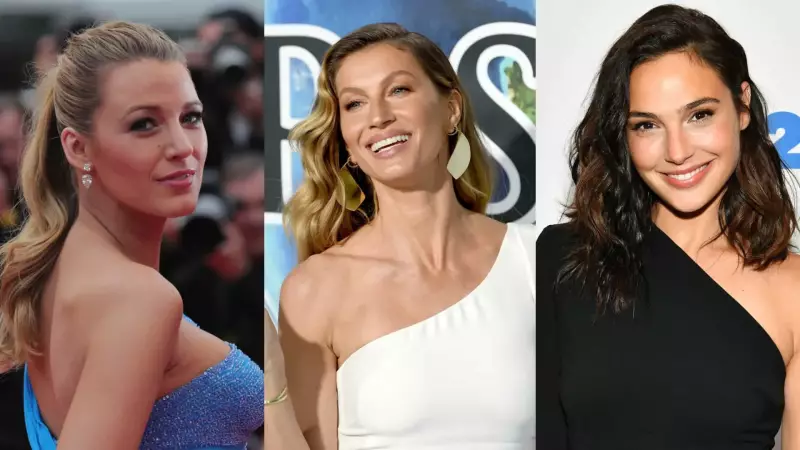 Altura não é obstáculo: as atrizes mais altas de Hollywood que brilham na tela