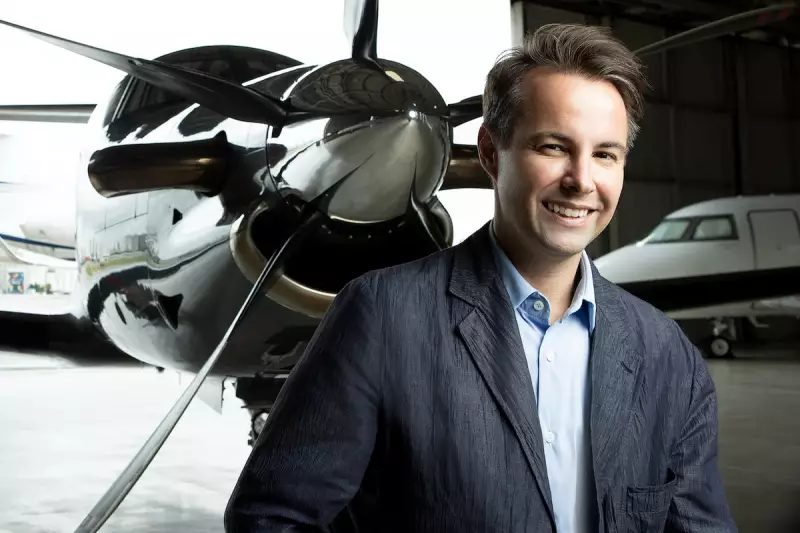 Amaro Aviation confirma participação no Catarina Aviation Show 2025: um marco para a aviação brasileira