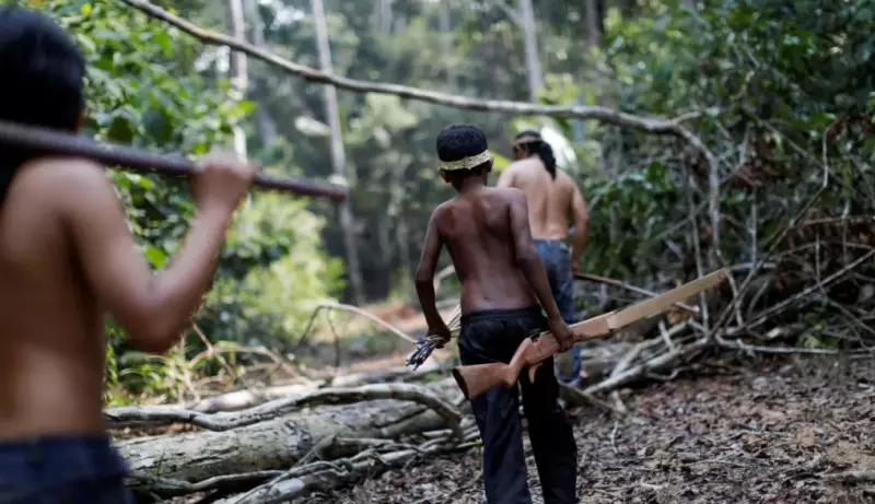 Amazonas é o 2º estado com mais suicídios indígenas no Brasil em 10 anos, revela estudo