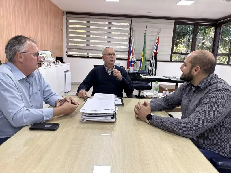 Americana avança na saúde: Prefeitura homologa licitação para construção de duas novas UBSs
