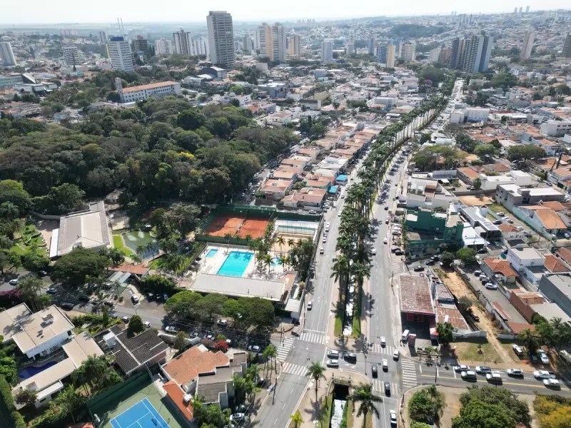 Americana discute novo Plano Diretor em audiências públicas: participe!