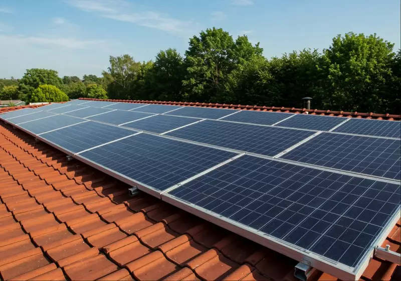 Americana estuda isenção de IPTU para imóveis com energia solar — veja como pode afetar você