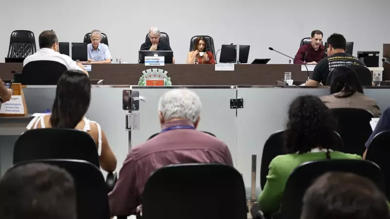 Americana registra superávit impressionante de R$ 7,163 milhões no primeiro quadrimestre de 2025