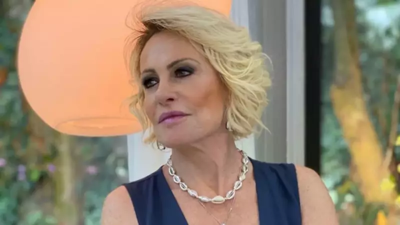 Ana Maria Braga celebra novos projetos aos 76 anos: 'Vida só começa agora!'