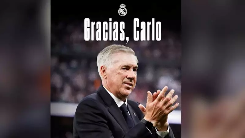 Ancelotti chega ao Brasil no domingo (25): expectativa para assumir a Seleção Brasileira