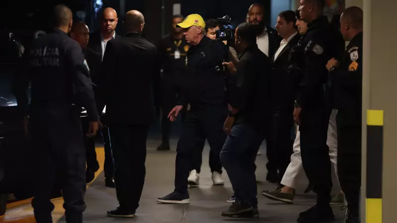 Ancelotti chega ao Rio e já prepara primeira convocação para a Seleção Brasileira
