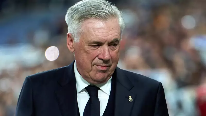 Ancelotti chega ao Rio no domingo e convoca seleção na segunda: saiba os detalhes!