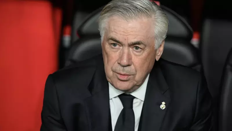 Ancelotti chega ao Rio no domingo e terá convocação badalada: saiba os detalhes