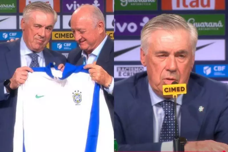 Ancelotti revela nova Seleção Brasileira sem Neymar: veja a lista completa e as surpresas