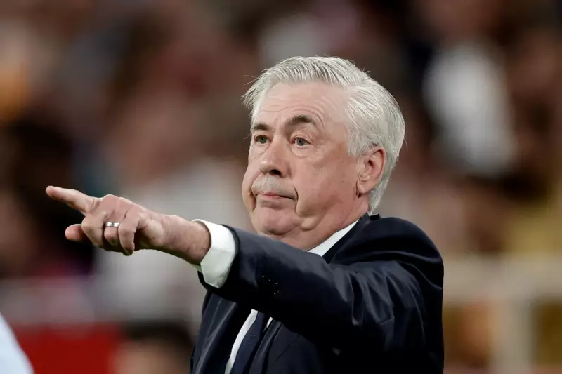 Ancelotti revela primeira convocação para a Seleção Brasileira: veja os nomes!