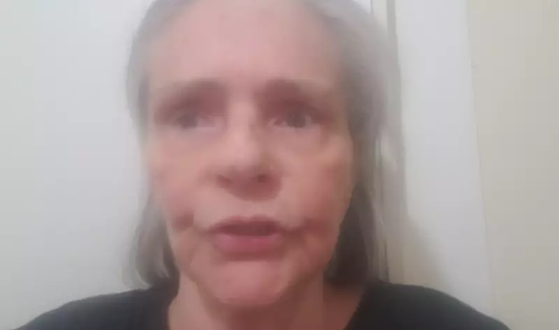 Angela Ro Ro revela suspeita de câncer e faz apelo emocionante por ajuda