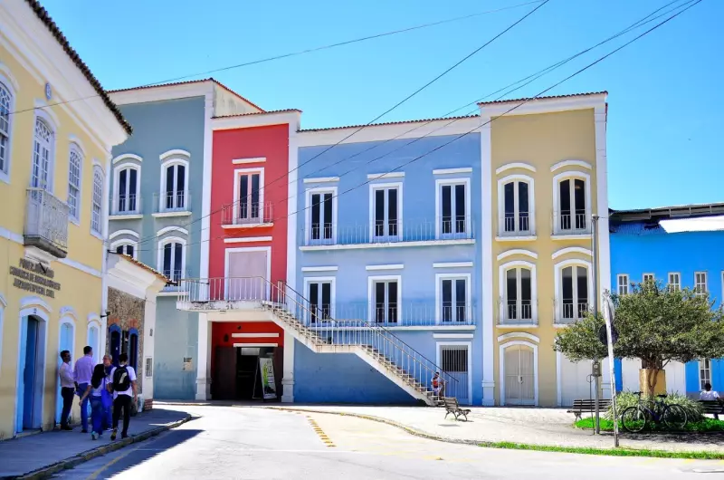 Angra dos Reis celebra 25 anos do Centro Cultural Theophilo Massad com programação especial