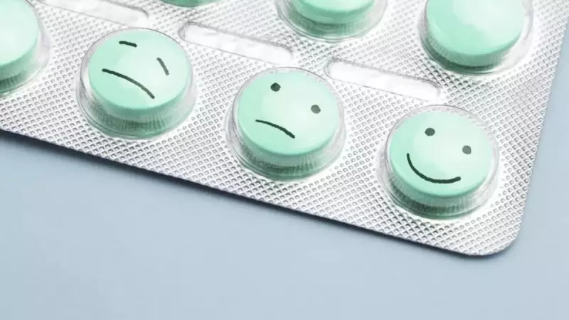 Antidepressivos podem turbinar sua memória? Estudo revela benefícios surpreendentes
