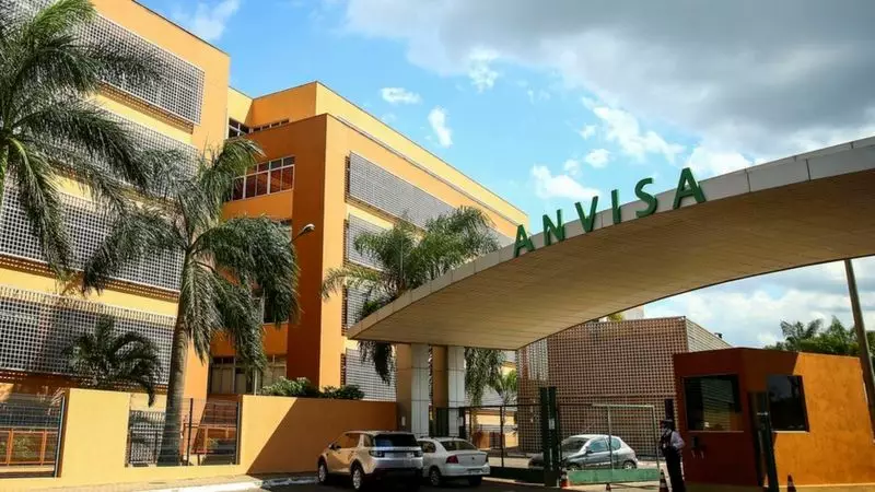 Anvisa alerta: lote falsificado de Dysport circula no mercado — saiba como identificar