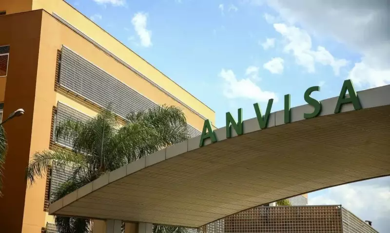 Anvisa proíbe e apreende lote falsificado de Botox em ação de fiscalização