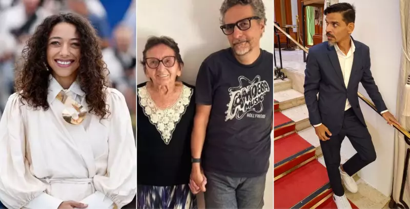 Aos 72 anos, ator estreia no cinema e revela dieta para ganhar peso em filme premiado em Cannes
