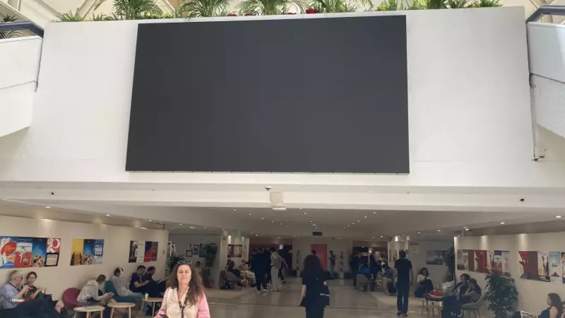Apagão em Cannes interrompe exibições no Festival de Cinema: saiba o que aconteceu