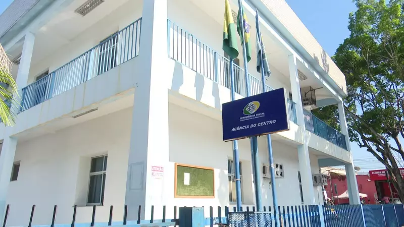 Aposentada perde quase R$ 1 mil em golpe do INSS no Acre; fraudadores agiam mensalmente