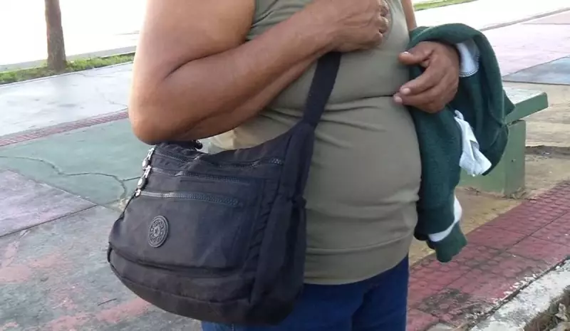 Aposentada recupera bolsa com R$ 12 mil após assalto em Cariacica — veja como ela conseguiu!