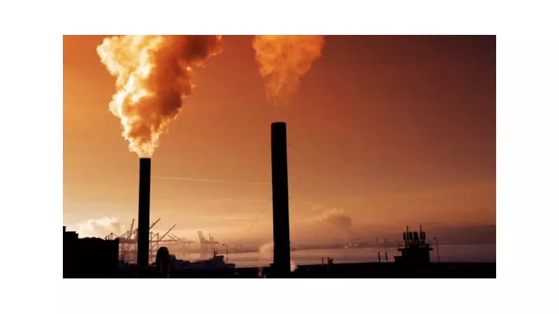 Aquecimento Global: Temperatura Pode Superar 1,5°C nos Próximos 5 Anos, Alerta ONU