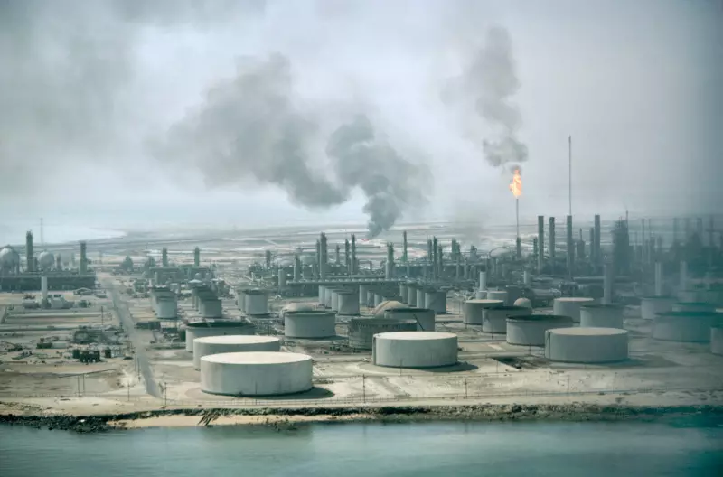 Aramco amplia investimentos no Brasil e mira novos negócios após avaliação da Braskem