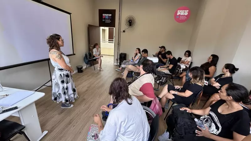 Araraquara oferece 165 vagas em cursos gratuitos: veja como se inscrever