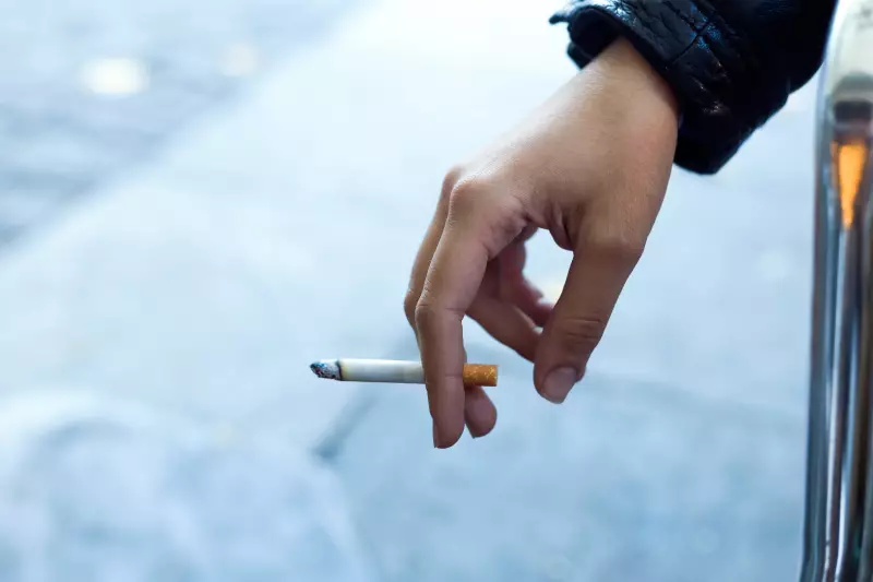 Araucária oferece grupos de apoio para quem deseja parar de fumar – Saiba como participar