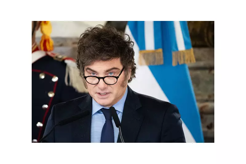 Argentina anuncia saída da OMS e revisão do protocolo de vacinação: o que isso significa?