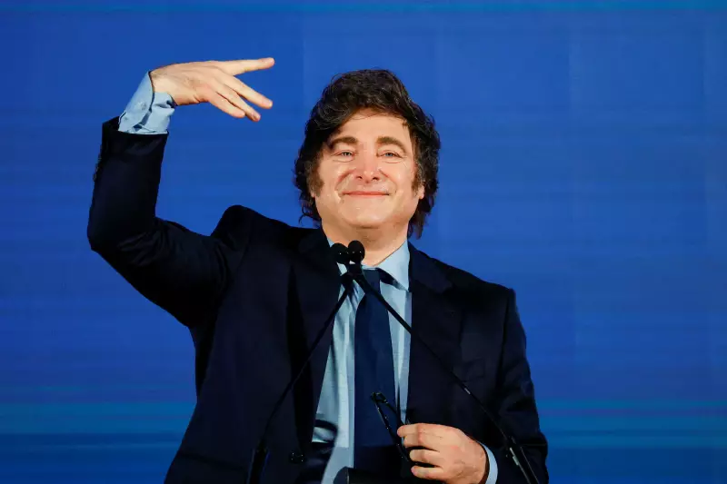 Argentina confirma saída da OMS e anuncia revisão de protocolos de vacinação
