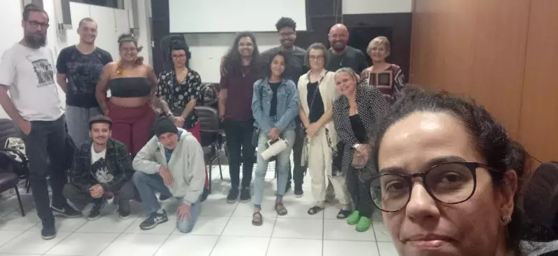 Artistas de Presidente Prudente denunciam violação de leis em manifesto contra Conselho Municipal de Cultura