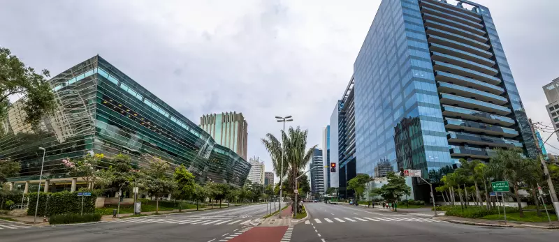 As Melhores Cidades da América Latina para Abrir Escritórios em 2024