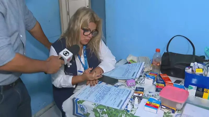 Asilo clandestino é interditado em Campo Grande: veja detalhes da operação