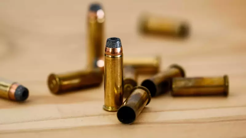 Assalto ousado: Criminosos roubam 30 armas de clube de tiro na Zona Norte de SP