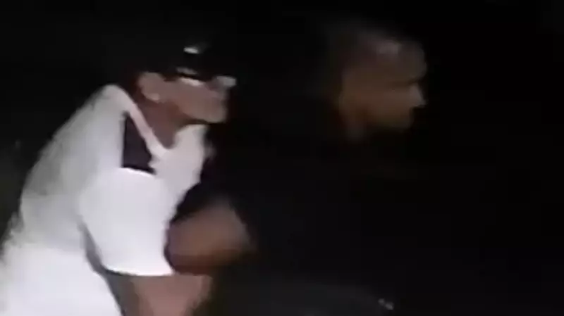 Assassinato chocante no Mirante do Pasmado, em Botafogo: polícia busca informações