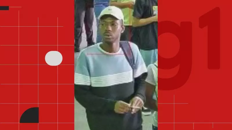 Assassino ligado a facção criminosa é preso no ES após reconhecimento facial