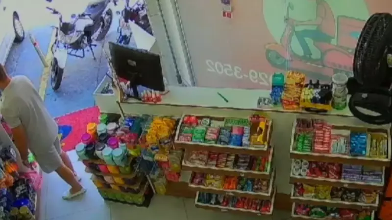 Assédio sexual em ponto de ônibus na Grande SP: Polícia Civil investiga caso