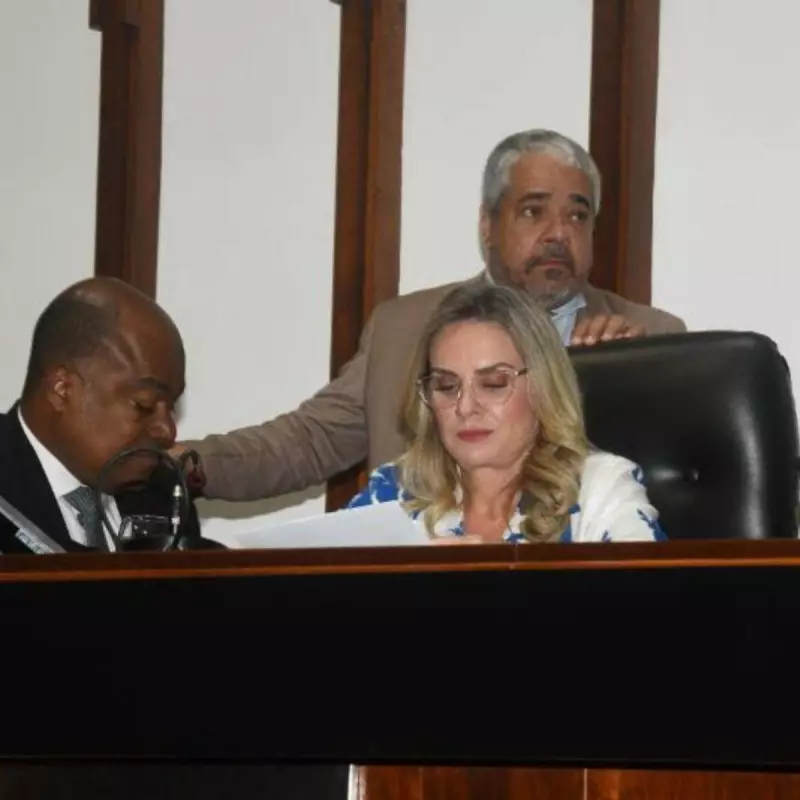 Assembleia da Bahia promulga 10 leis que ampliam direitos e homenageia personalidades