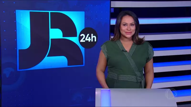 Assista na íntegra a 4ª edição do JR 24 Horas desta quarta-feira (28/05)