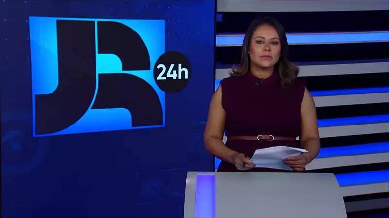 Assista na íntegra a 4ª edição do JR 24 Horas desta quinta-feira (22/05/2025)