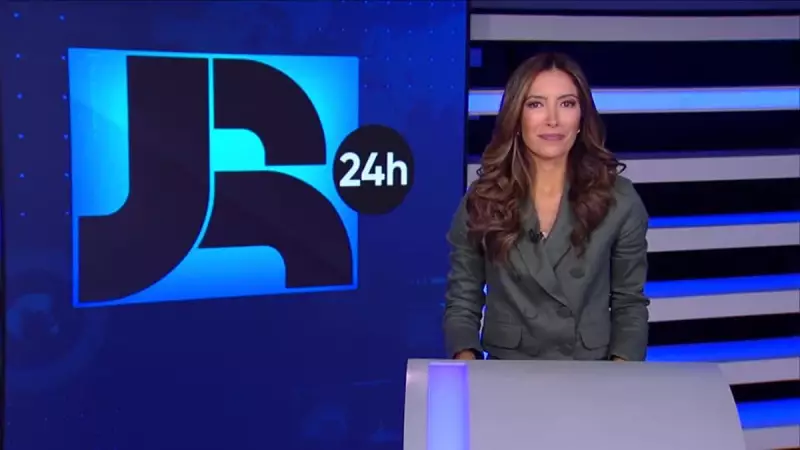 Assista na íntegra a edição digital do JR 24 Horas desta quarta-feira (21/05)