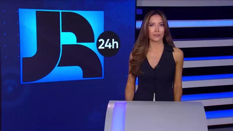 Assista na íntegra a edição digital do JR 24 Horas desta quinta-feira (22/05/2025)