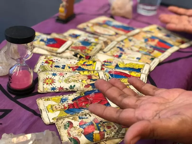 Astrologia e Tarô: 30% dos norte-americanos consultam práticas espirituais, revela pesquisa