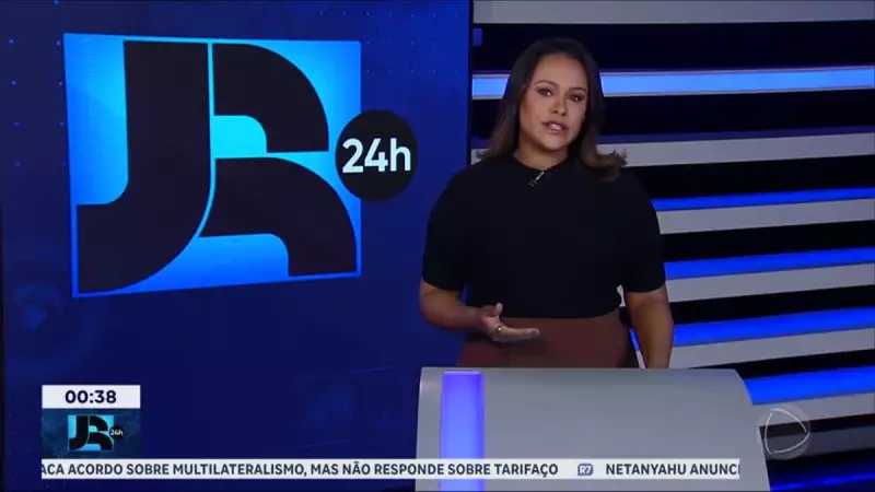 Ataque a tiros nos EUA atinge pessoas ligadas à Embaixada de Israel: veja detalhes