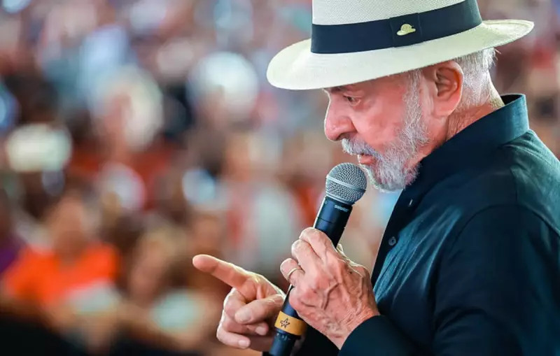 Ataque de Israel mata nove irmãos em Gaza: Lula classifica ação como 'vergonhosa e covarde'
