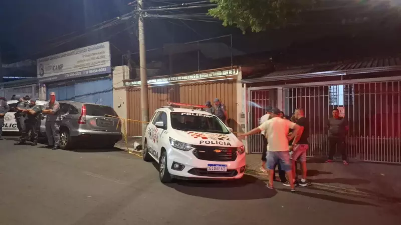 Ataque de Pitbull em Campinas deixa dono em estado grave: entenda o caso