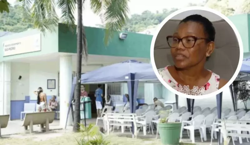 Ataque de Pitbull no ES: Avó Chora por 'Livramento de Deus' e Relata Drama do Neto