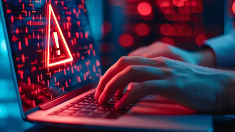 Ataques cibernéticos em alta: como blindar sua empresa contra ameaças digitais