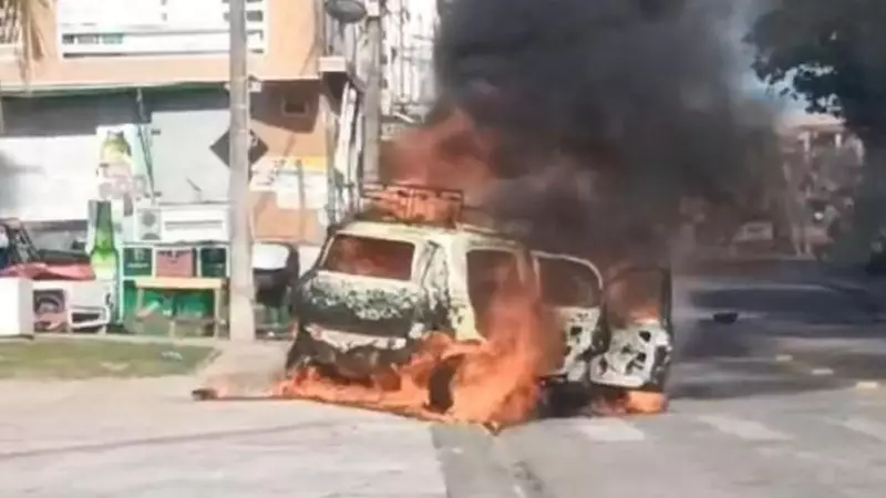 Ataques cibernéticos no Ceará: investigações apontam origem no Rio de Janeiro