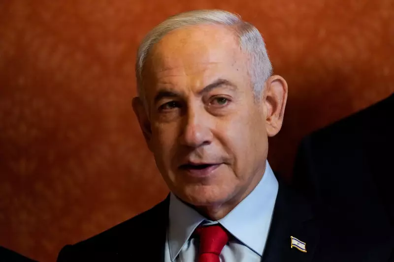 Atentado a embaixada de Israel nos EUA: funcionários mortos e Netanyahu reage