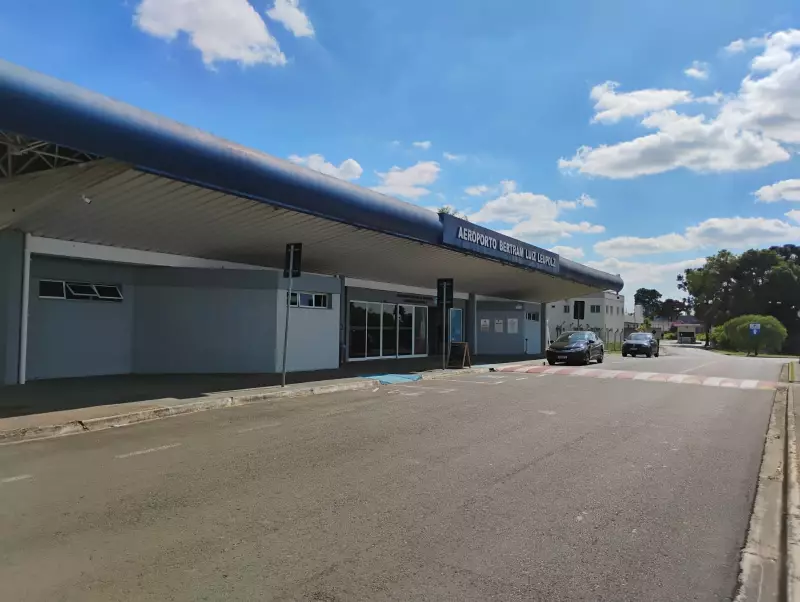 Atraso na internacionalização do Aeroporto de Sorocaba: entenda as pendências documentais